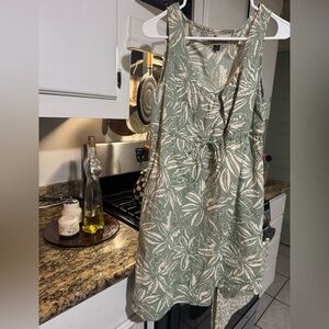 Patagonia dress size 10 patahola